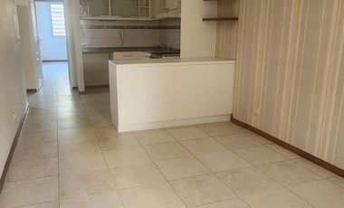 Departamento en San Fernando