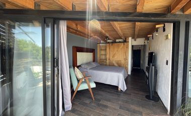 Departamento en Valle de Bravo