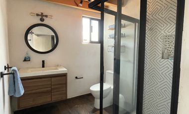 Departamento en Valle de Bravo