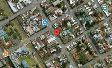 Cochera cubierta en venta - 20Mts2 - Quilmes