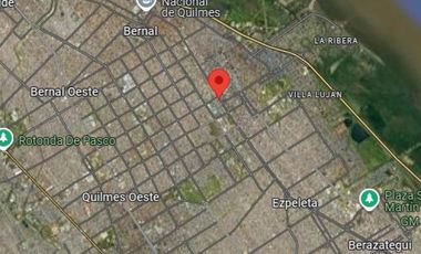 Cochera cubierta en venta - 20Mts2 - Quilmes