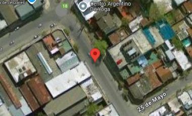 Cochera cubierta en venta - 20Mts2 - Quilmes