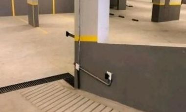 Cochera cubierta en venta - 20Mts2 - Quilmes