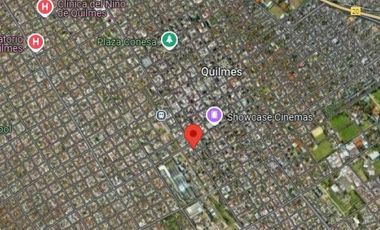 Cochera cubierta en venta - 20Mts2 - Quilmes