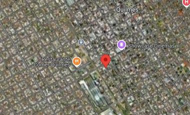 Cochera cubierta en venta - 20Mts2 - Quilmes