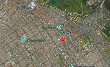 Cochera cubierta en venta - 20Mts2 - Quilmes