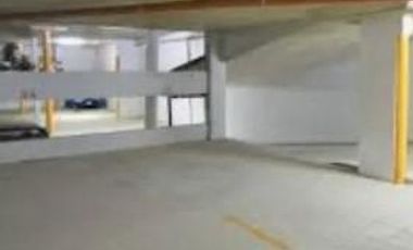 Cochera cubierta en venta - 20Mts2 - Quilmes