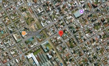Cochera cubierta en venta - 20Mts2 - Quilmes