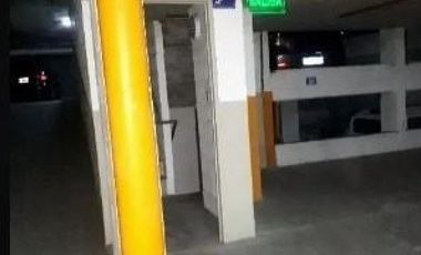 Cochera cubierta en venta - 20Mts2 - Quilmes