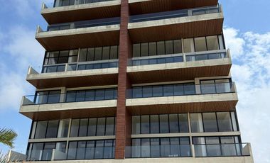 DEPARTAMENTO EN VENTA MERIDA, PLAYA SANTA CLARA, KUXTAL LUX CONDOS, LISTO.