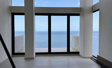 DEPARTAMENTO EN VENTA MERIDA, PLAYA SANTA CLARA, KUXTAL LUX CONDOS, LISTO.