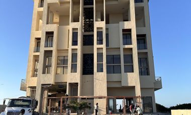 DEPARTAMENTO EN VENTA MERIDA, PLAYA SANTA CLARA, KUXTAL LUX CONDOS, LISTO.