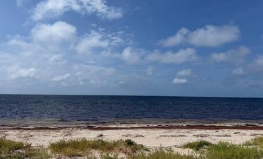 DEPARTAMENTO EN VENTA MERIDA, PLAYA SANTA CLARA, KUXTAL LUX CONDOS, LISTO.