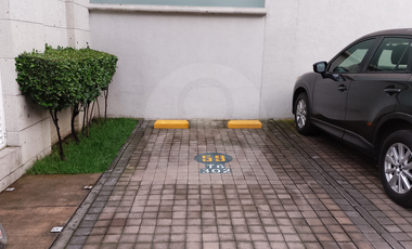 Departamento en venta en San Mateo Nopala