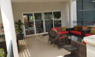 Departamento en venta en San Mateo Nopala