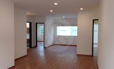 Departamento en venta en San Mateo Nopala