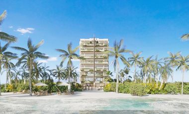 PENTHOUSE EN VENTA MERIDA, PLAYA SANTA CLARA, KUXTAL LUX CONDOS, LISTO.