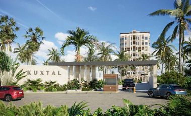 PENTHOUSE EN VENTA MERIDA, PLAYA SANTA CLARA, KUXTAL LUX CONDOS, LISTO.