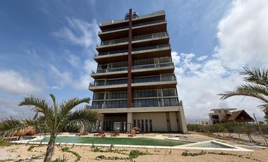 PENTHOUSE EN VENTA MERIDA, PLAYA SANTA CLARA, KUXTAL LUX CONDOS, LISTO.