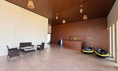 PENTHOUSE EN VENTA MERIDA, PLAYA SANTA CLARA, KUXTAL LUX CONDOS, LISTO.