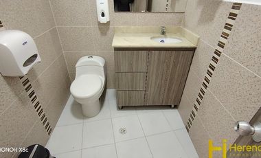 Bodega en Arriendo Ubicado en Sabaneta Codigo 1154