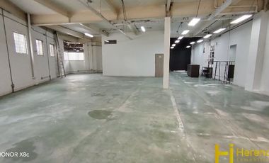 Bodega en Arriendo Ubicado en Sabaneta Codigo 1154