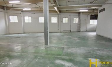 Bodega en Arriendo Ubicado en Sabaneta Codigo 1154