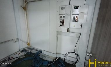 Bodega en Arriendo Ubicado en Sabaneta Codigo 1154