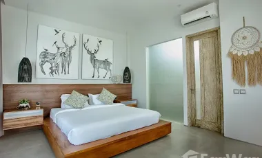 3 Bedroom Villa for sale in Klungkung, Bali