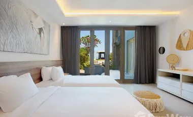 3 Bedroom Villa for sale in Klungkung, Bali