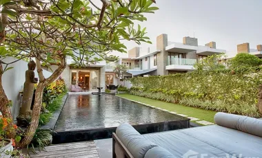 3 Bedroom Villa for sale in Klungkung, Bali
