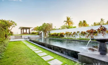 3 Bedroom Villa for sale in Klungkung, Bali