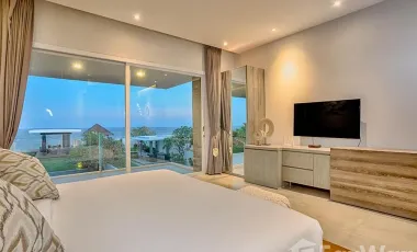 3 Bedroom Villa for sale in Klungkung, Bali