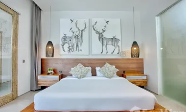 3 Bedroom Villa for sale in Klungkung, Bali