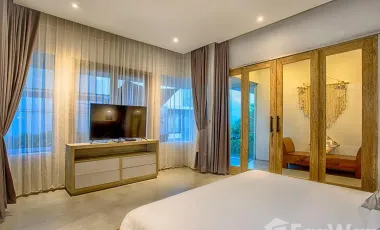 3 Bedroom Villa for sale in Klungkung, Bali