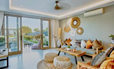 3 Bedroom Villa for sale in Klungkung, Bali
