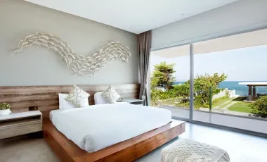 3 Bedroom Villa for sale in Klungkung, Bali