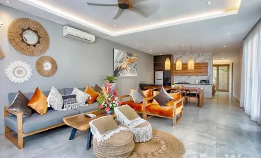 3 Bedroom Villa for sale in Klungkung, Bali