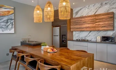 3 Bedroom Villa for sale in Klungkung, Bali