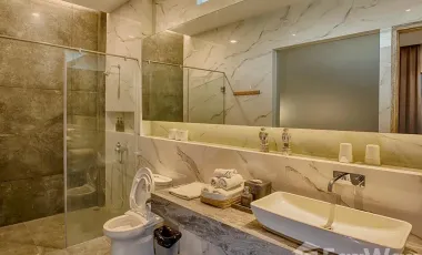 3 Bedroom Villa for sale in Klungkung, Bali