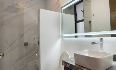 AMPLIA E ILUMINADA CASA NUEVA EN VENTA EN CONDOMINIO 3 ARROYOS, NORPONIENTE AGS.