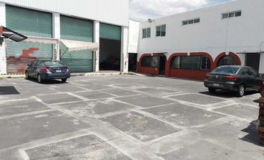 IZTAPALAPA GRAN TERRENO EN VENTA