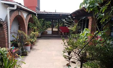 IZTAPALAPA GRAN TERRENO EN VENTA