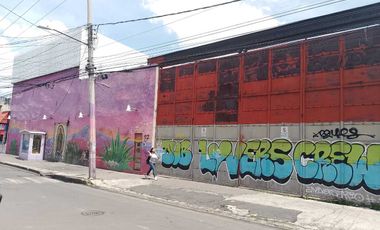 IZTAPALAPA GRAN TERRENO EN VENTA