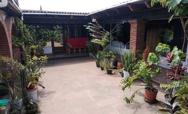 IZTAPALAPA GRAN TERRENO EN VENTA