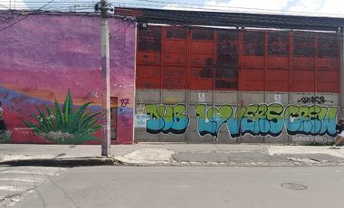 IZTAPALAPA GRAN TERRENO EN VENTA