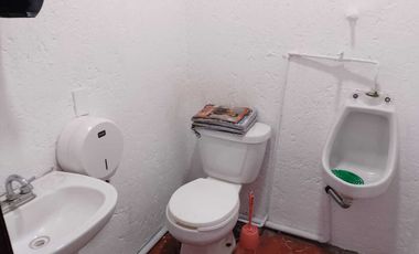 IZTAPALAPA  EXCELENTE BODEGA INDUSTRIAL EN VENTA