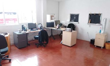 IZTAPALAPA  EXCELENTE BODEGA INDUSTRIAL EN VENTA