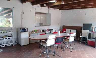 IZTAPALAPA  EXCELENTE BODEGA INDUSTRIAL EN VENTA