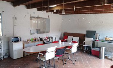 IZTAPALAPA  EXCELENTE BODEGA INDUSTRIAL EN VENTA